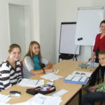 Sprachschule Aktiv Augsburg