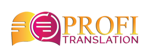 Profi Translation