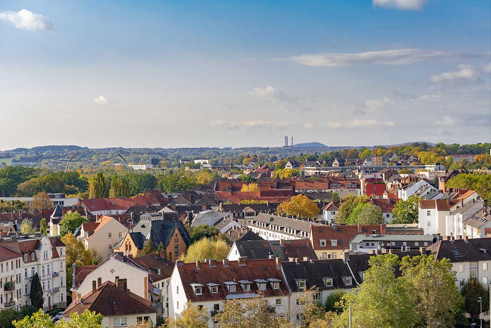 Deutsch und Fremdsprachen lernen in Kassel - Sprachschule Aktiv