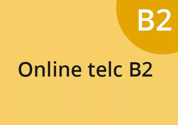 Online Deutschkurse B2 – Intensiv- und Privatkurse B2.1 und B2.2