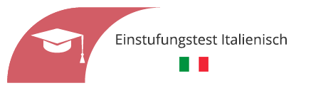 Einstufungstest Italienisch - Sprachschule in Essen