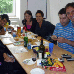 Deutsch und Fremdsprachen lernen in Sprachschule Aktiv Essen