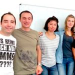 Sprachschule aktiv Frankfurt