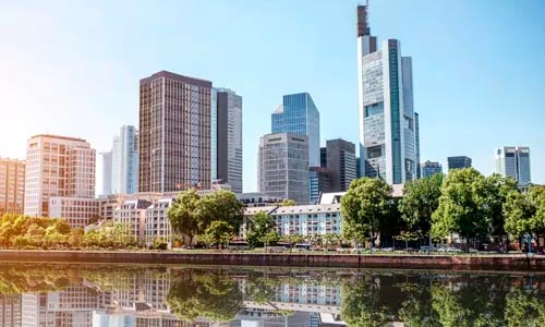 Bildungsurlaub in Frankfurt: Englisch, Spanisch, Französisch, Deutsch