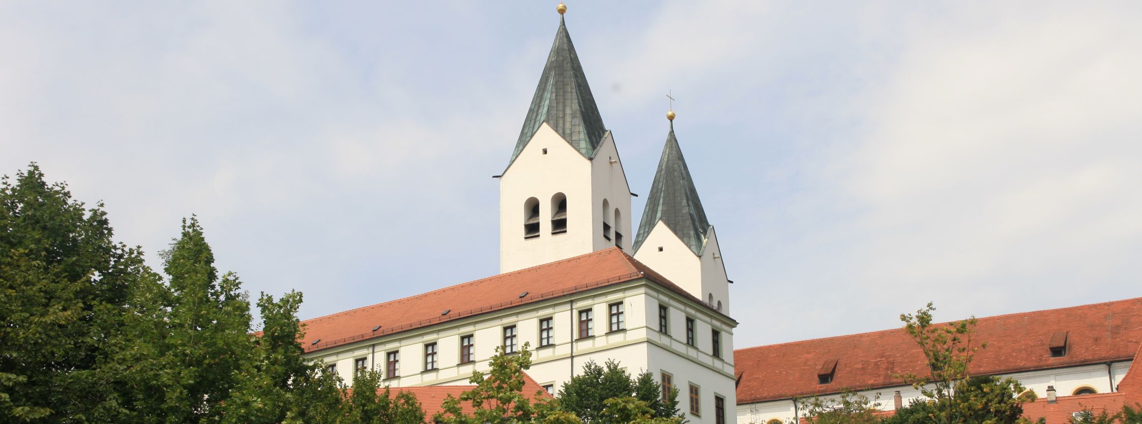 Deutsch und Fremdsprache lernen in Sprachschule in Freising
