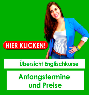 Englischkurse bei der Sprachschule Aktiv Freising