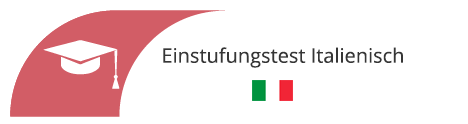Einstufungstest Italienisch - Sprachschule in Kassel