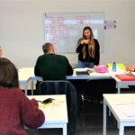 Wir über uns – Bilder, Videos - Sprachschule in Stuttgart