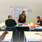 Wir über uns – Bilder, Videos - Sprachschule in Stuttgart