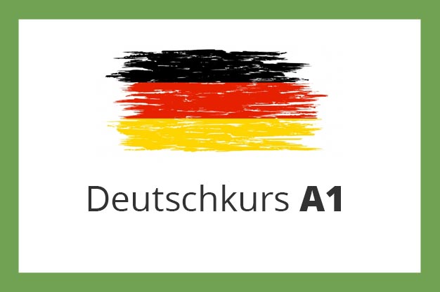 Deutschkurs A1