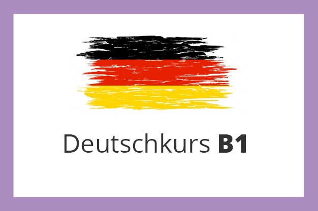 Deutschkurs B1