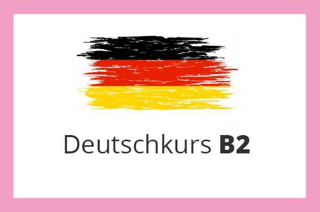 Deutschkurs B2