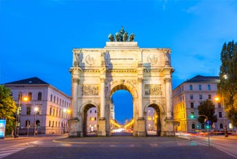 Estudiar en Alemania: las mejores ciudades para estudiar en ese país