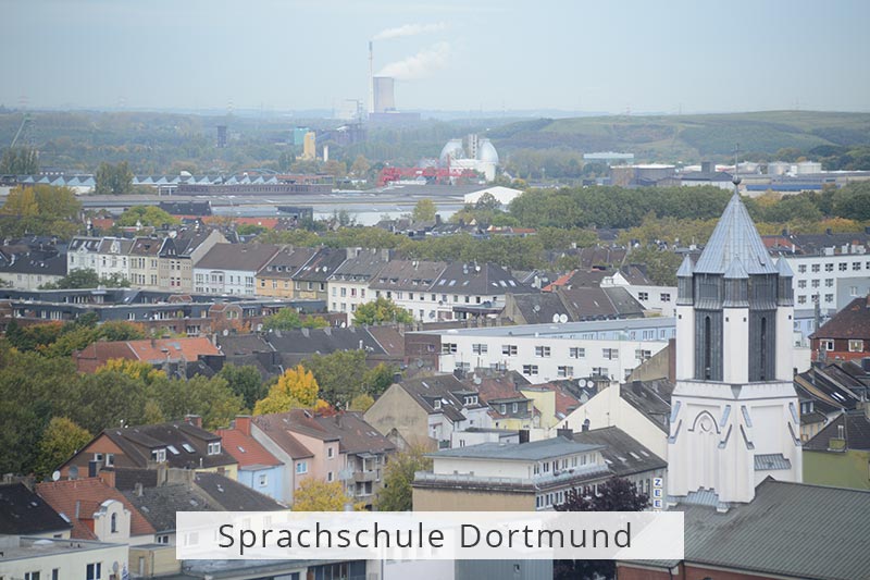 Sprachschule Dortmund
