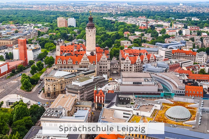 Sprachschule Leipzig
