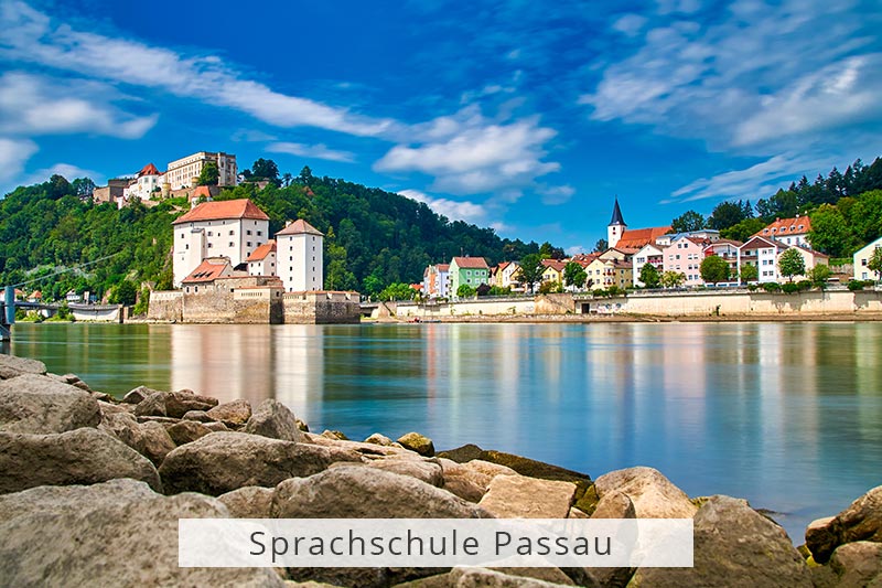 Sprachschule Passau