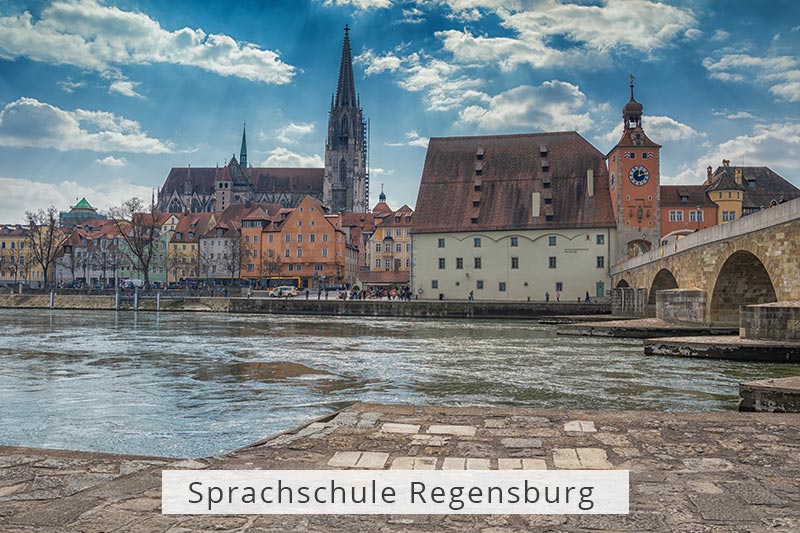 Sprachschule Regensburg
